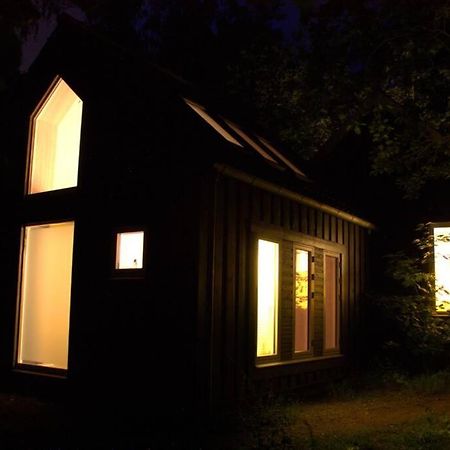 Oak Cottage Near Ronne & Beach Экстерьер фото