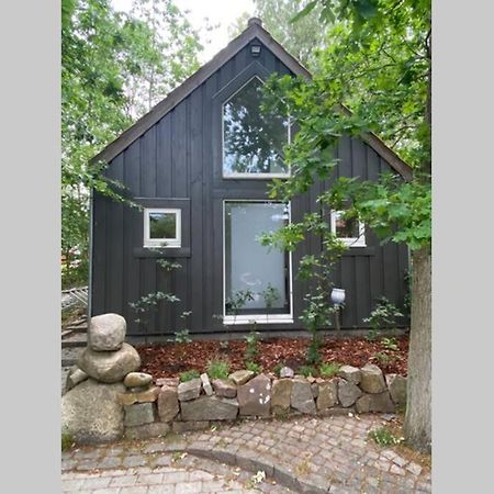 Oak Cottage Near Ronne & Beach Экстерьер фото