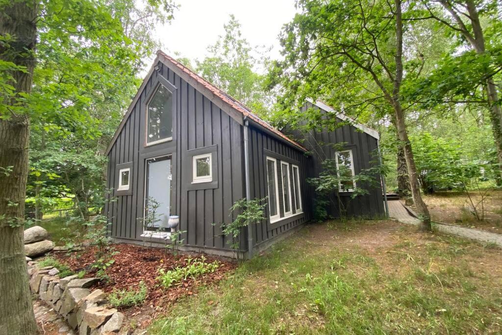 Oak Cottage Near Ronne & Beach Экстерьер фото