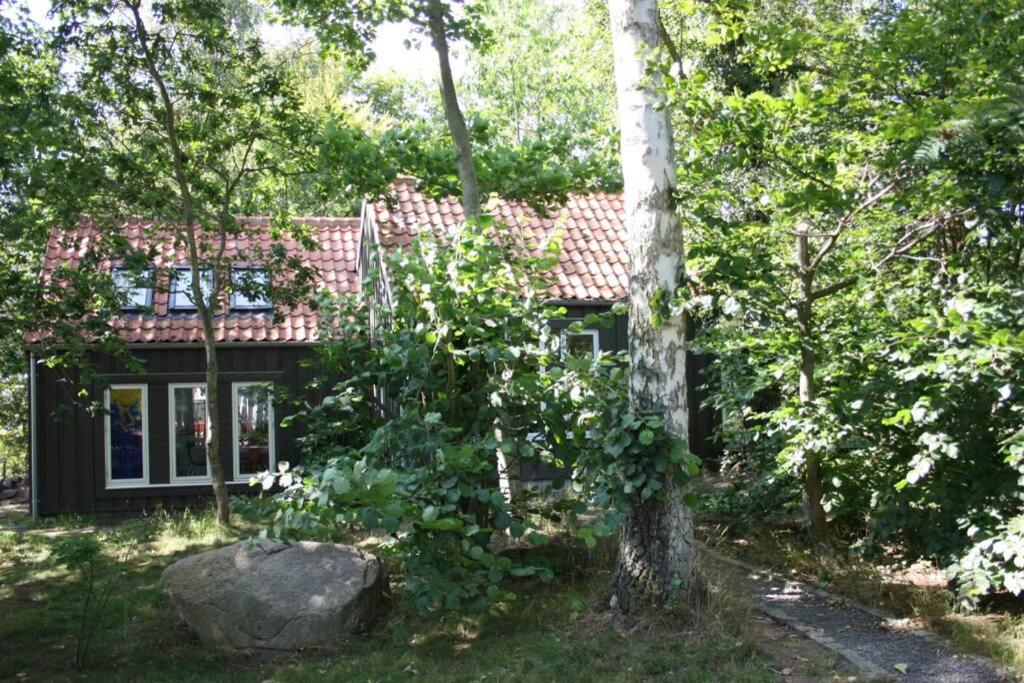 Oak Cottage Near Ronne & Beach Экстерьер фото