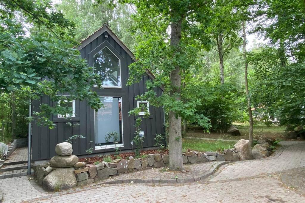 Oak Cottage Near Ronne & Beach Экстерьер фото